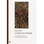 Le Prix De L’impasse