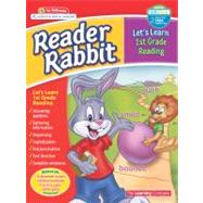 Let's Learn First Grade Reading
