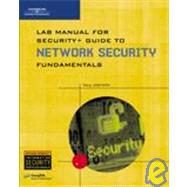 Lab Manual: Security+ Guide To Network Security Fundamntl 1