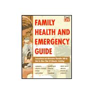 Family Health and Emergency Guide