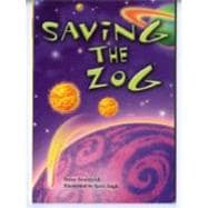Saving the Zog, Grades 6-8