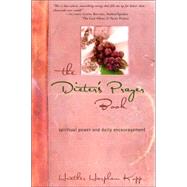 The Dieter's Prayer Book Spiritual Power and Daily Encouragement