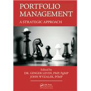 Portfolio Management: A Strategic Approach