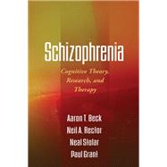 Schizophrenia
