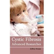 Cystic Fibrosis: Advanced Researches