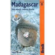 Madagascar, 8th; The Bradt Travel Guide