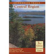 Adirondack Trails : Central Region