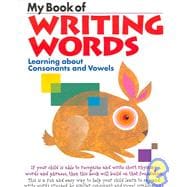My Book of Writing Words