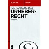 Urheberrecht