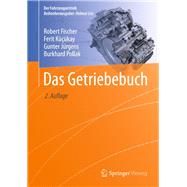 Das Getriebebuch