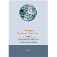 Ontology for Knowledge Organization (UWM Custom)
