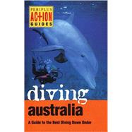 Diving Austrialia: A Guide to the Best Diving Down Under