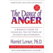 The Dance Of Anger