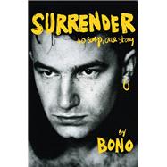 Surrender 40 Songs, One Story