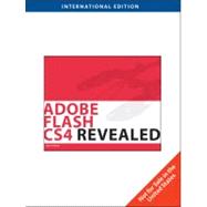 Adobe Flash Cs4 Revealed