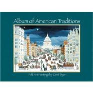 Album of American Tradition Ltd Ed