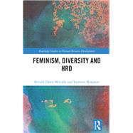 Feminism, Diversity and HRD