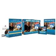Money Map Coach Training Course [With 2 Workbooks and Map and CD (Audio) and Booklet]