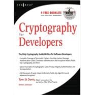 Cryptography for Developers