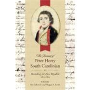 The Journal of Peter Horry, South Carolinian