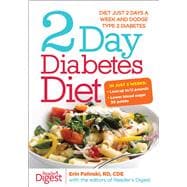 2 Day Diabetes Diet