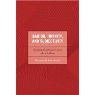 Badiou, Infinity, and Subjectivity