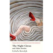 The Night Circus and Other Stories