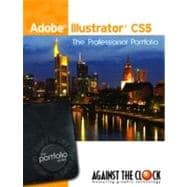 Adobe Illustrator CS5: The Professional Portfolio