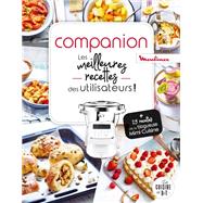 Tour de France de la cuisine avec Companion