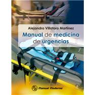 Manual  de medicina de urgencias