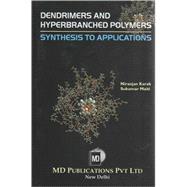 Dendrimers & Hyperbranched Polymers