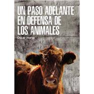 Un paso adelante en defensa de los animales