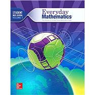 Everyday Mathematics 4, Grade 6, Student Math Journal 1