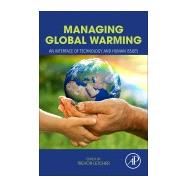 Managing Global Warming