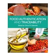 Food Authentication and Traceability