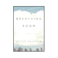 Breathing Room : Poems