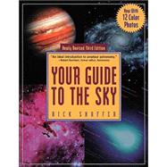 Your Guide To the Sky