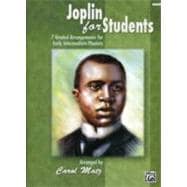 Joplin for Students 2