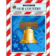 Our Country: Thematic Unit : Intermediate