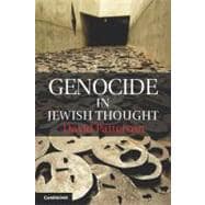 Genocide in Jewish Thought