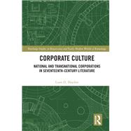 Corporate Culture