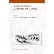 Studies In Military Geography And Geology