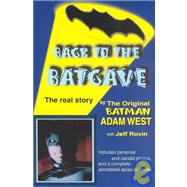 Back to the Batcave