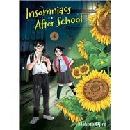 Insomniacs After School, Vol. 4