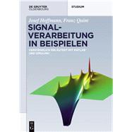 Signalverarbeitung in Beispielen