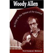 Woody Allen