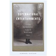 Supernatural Entertainments