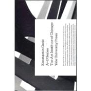 Konstantin Grcic : Decisive Design