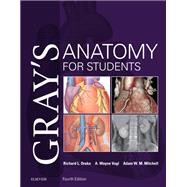 Gray's Anatomy for Students