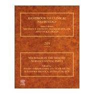 Neuroglia in the Healthy Nervous System, Part I